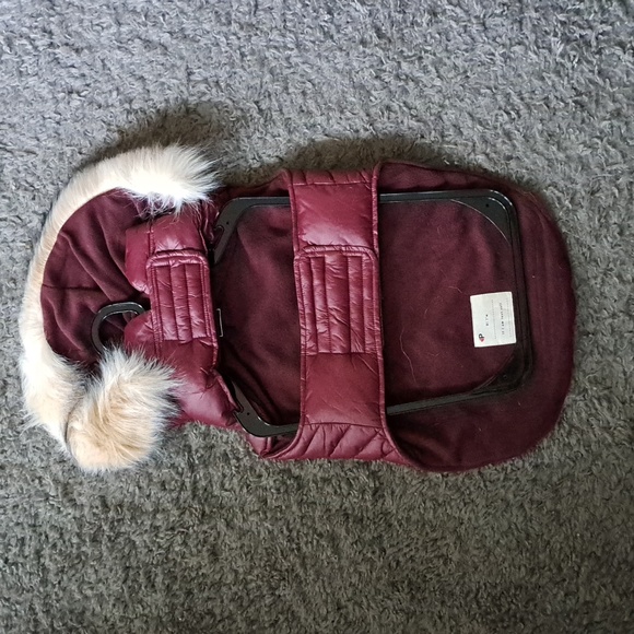 NWT Pajar Pup Sz L puffer coat - Picture 5 of 12